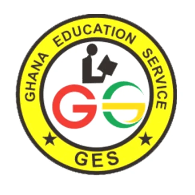 Ghana Education Service logo